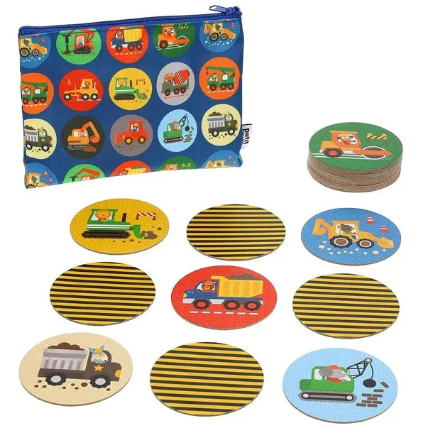 gra-memory-pojazdy-petit-collage-material-papier