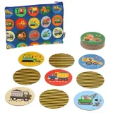 gra-memory-pojazdy-petit-collage-material-papier