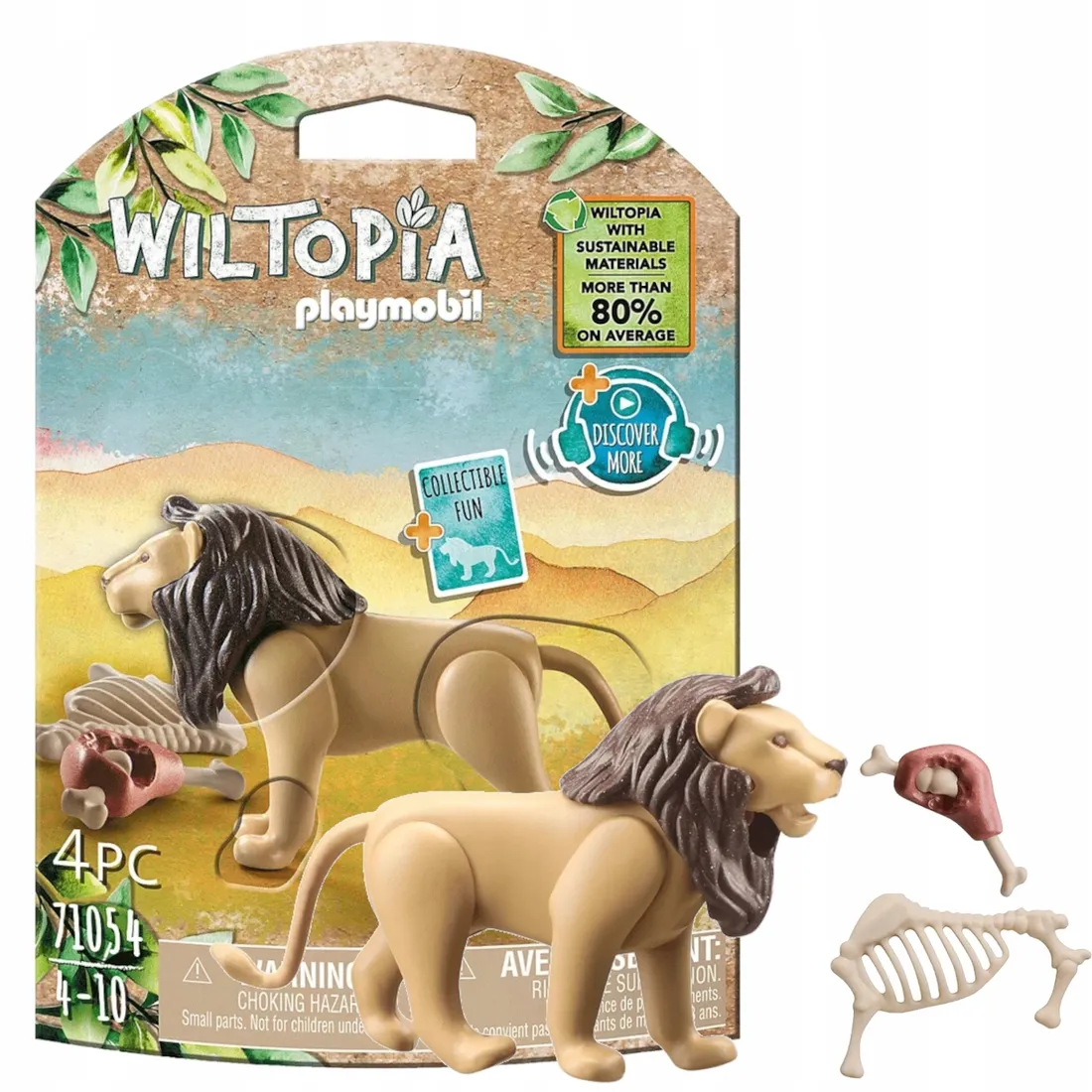 playmobil-wiltopia-71054-lew