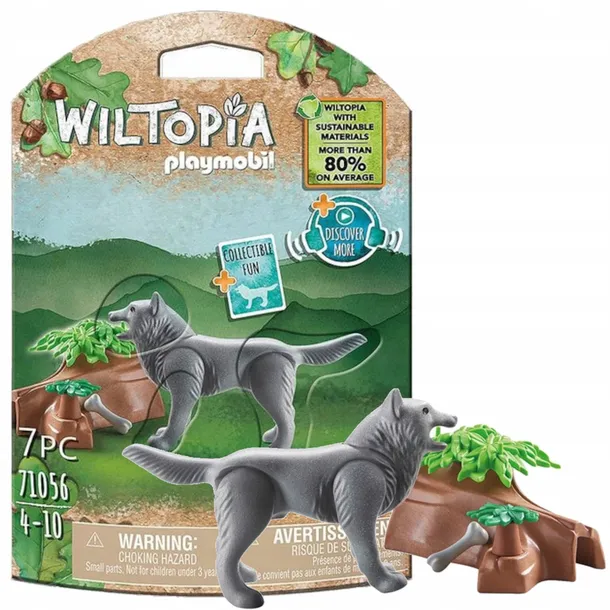 playmobil-wiltopia-71056-wilk