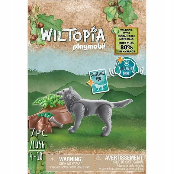 playmobil-wiltopia-71056-wilk-certyfikaty-opinie-atesty-ce
