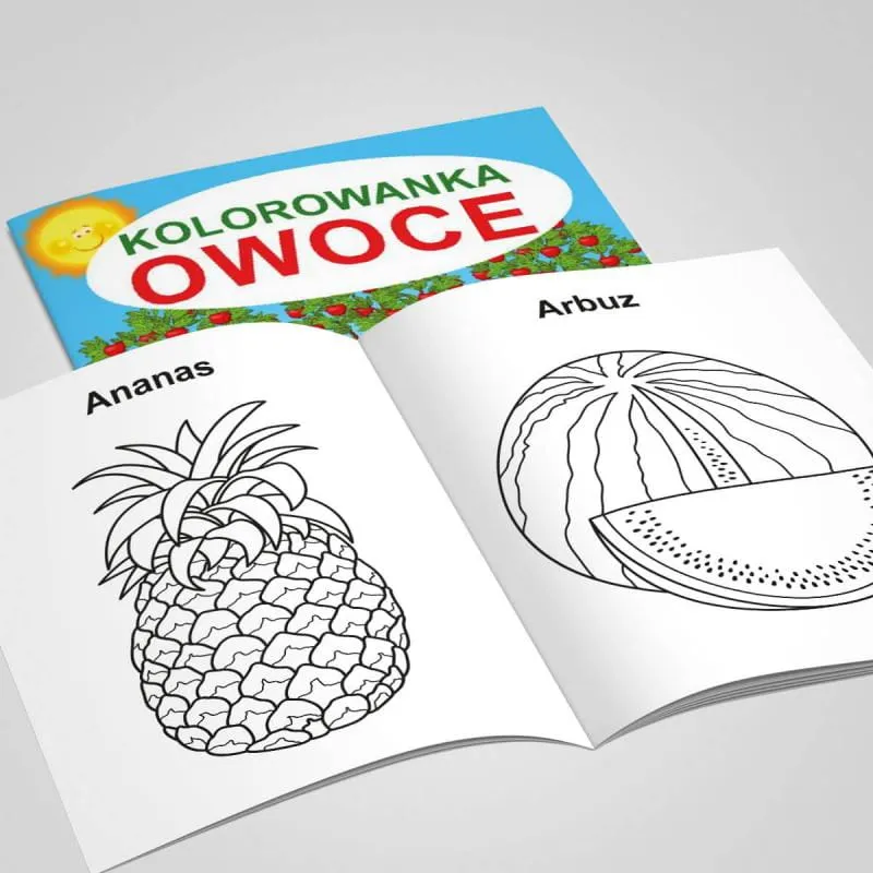 kolorowanka-owoce-martel-stan-nowy