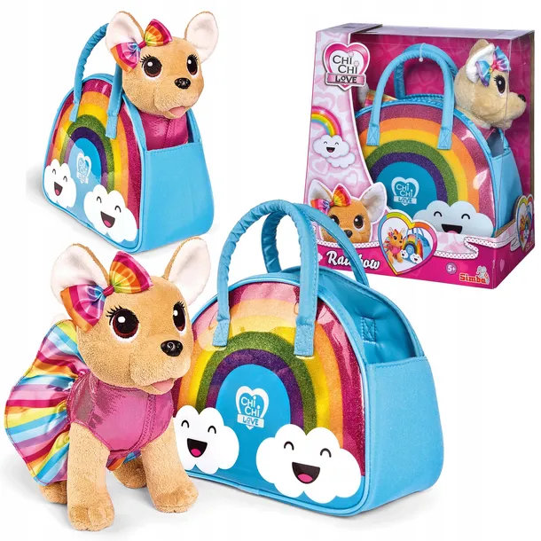 chi-chi-love-teczowa-moda-stan-opakowania-oryginalne