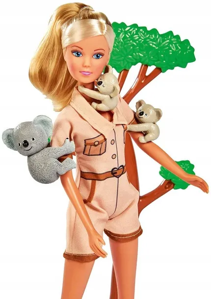 steffi-na-ratunek-koali-3-simba-bohater-brak