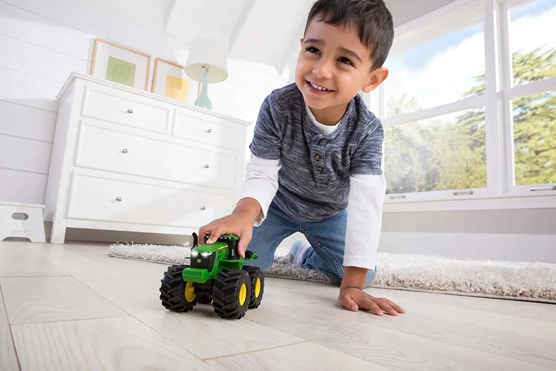 john-deere-traktor-monster-3-tomy-stan-nowy
