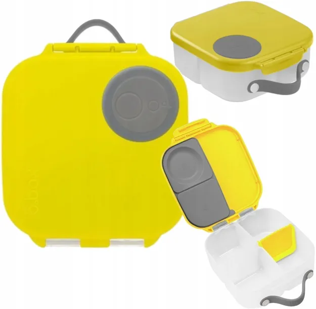 b-box-mini-lunchbox-lemon-sherbet