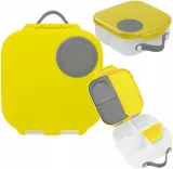b-box-mini-lunchbox-lemon-sherbet