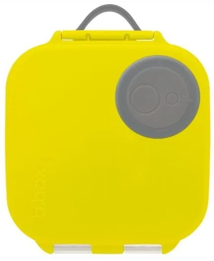 b-box-mini-lunchbox-lemon-sherbet
