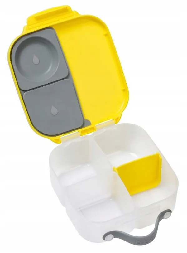 b-box-mini-lunchbox-lemon-sherbet