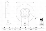 bosch-0-986-479-b88-tarcza-vw-multivan-numer-katalogowy-czesci-0-986-479-b88