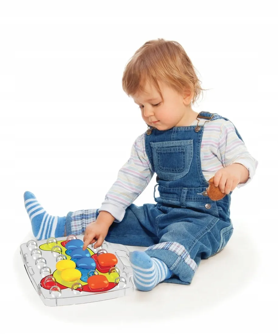 quercetti-mozaika-pixel-baby-18m-stan-nowy