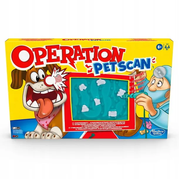 gra-operacja-pies-pet-scan-6-hasbro