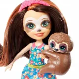 strefa-relaksu-lalka-sela-sloth-mattel-marka-enchantimals