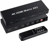 matrix-switch-splitter-hdmi-4x2-3d-pilot-4kx2k-stan-nowy