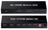 matrix-switch-splitter-hdmi-4x2-3d-pilot-4kx2k-waga-z-opakowaniem-1-kg
