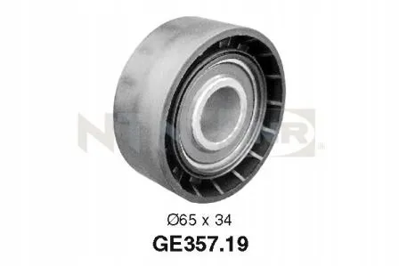 snr-rolka-prowadzaca-ge357-19-stan-nowy