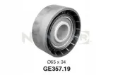 snr-rolka-prowadzaca-ge357-19-stan-nowy