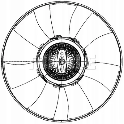 mahle-sprzeglo-cff501000p