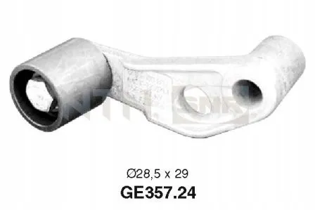 snr-rolka-prowadzaca-ge357-24-stan-nowy
