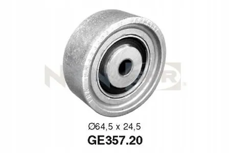 snr-rolka-prowadzaca-ge357-20-stan-nowy
