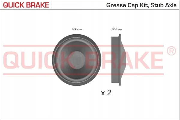 quick-brake-element-ukladu-ham-9828k-stan-nowy