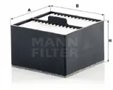 mann-filtr-paliwa-pu910-erf-stan-nowy
