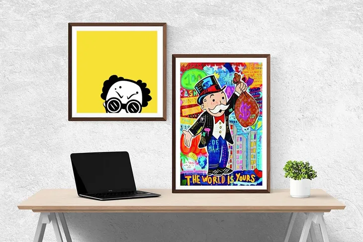monopoly-the-world-is-yours-plakat-na-plotnie-stan-nowy