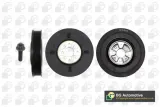 bga-kolo-pasowe-kpl-dp0204k-stan-nowy