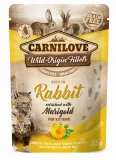 carnilove-cat-pouch-rabbitandmarigold-85g