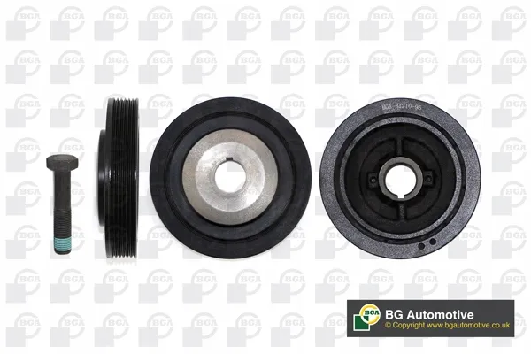 bga-kolo-pasowe-kpl-dp0385k-stan-nowy