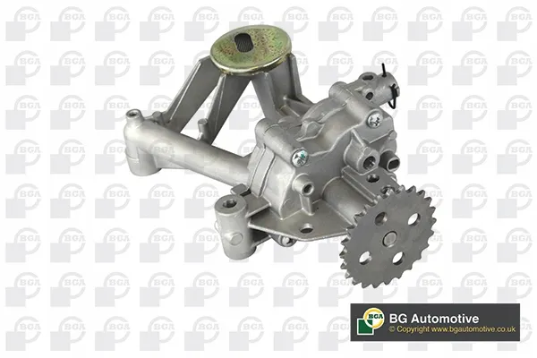bga-pompa-oleju-lp7300-stan-nowy