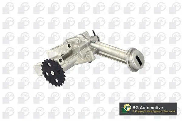 bga-pompa-oleju-lp7303-stan-nowy