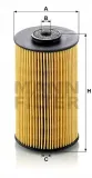 mann-filtr-paliwa-p811x-man-stan-nowy