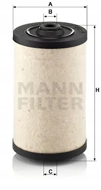 mann-filtr-paliwa-bfu900x-setra-stan-nowy