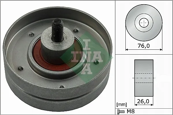 ina-532-0252-30-rolka-stan-nowy