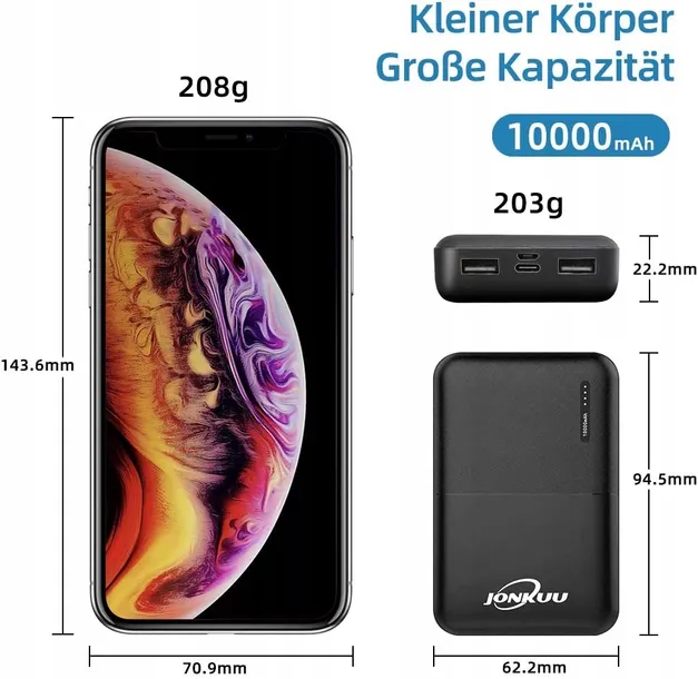 mini-powerbank-10000mah-2xusb-2-4a-kolor-czarny