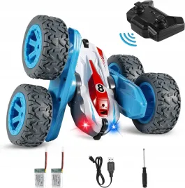zdalnie-sterowany-samochod-stunt-car
