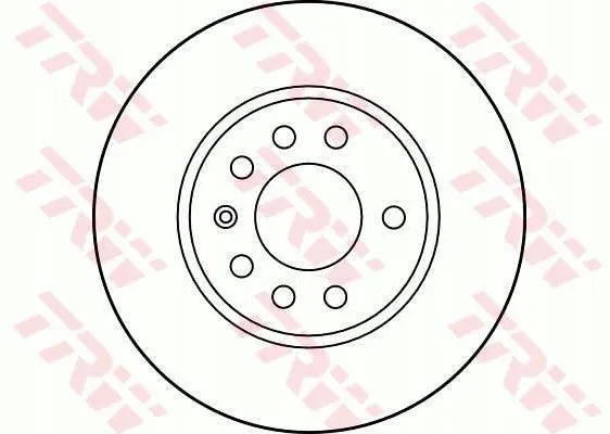 trw-df2681-tarcza-ham-producent-czesci-trw