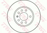 trw-df2681-tarcza-ham-producent-czesci-trw