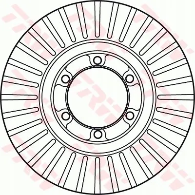 trw-df6022-tarcza-ham
