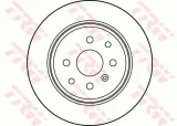 trw-df2663-tarcza-ham-producent-czesci-trw