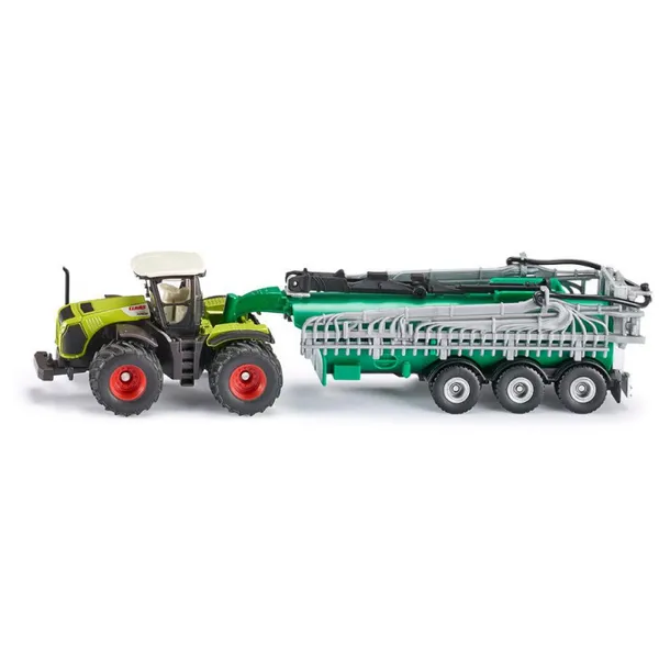 siku-s1827-traktor-class-xerion-z-cysterna