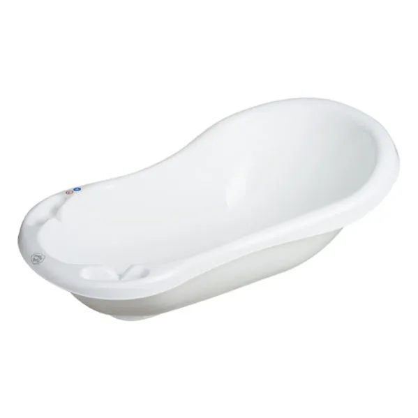 maltex-wanna-84cm-classic-bialy