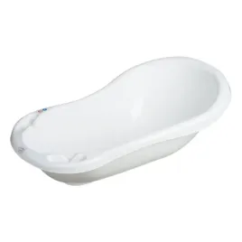maltex-wanna-84cm-classic-bialy