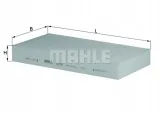 knecht-filtr-kabiny-la180-stan-nowy