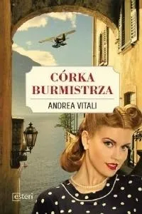 corka-burmistrza