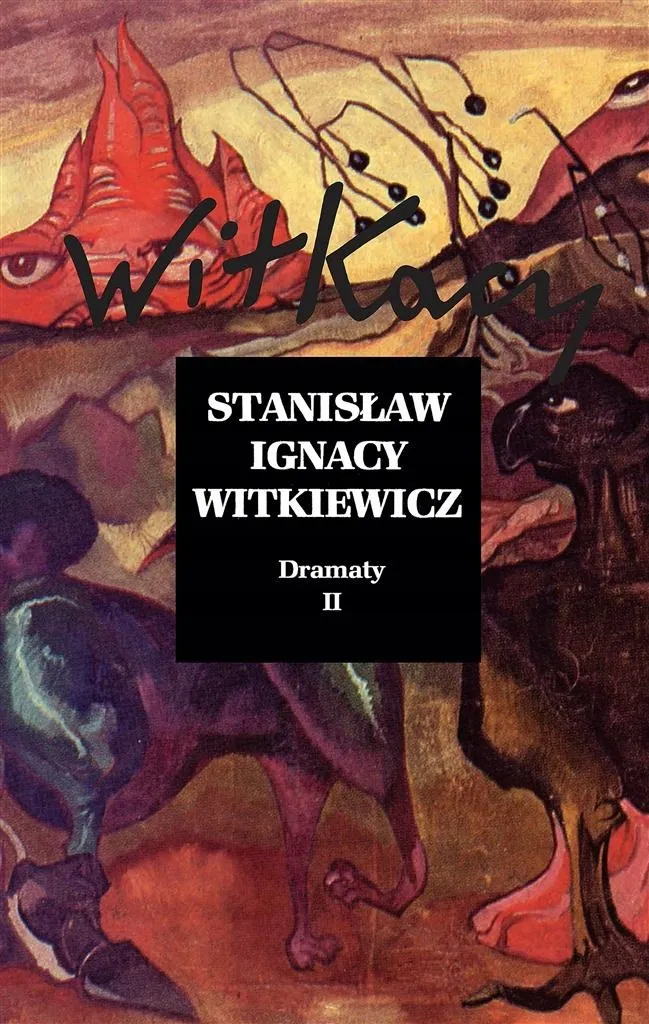 stanislaw-ignacy-witkiewicz-dramaty-t-2