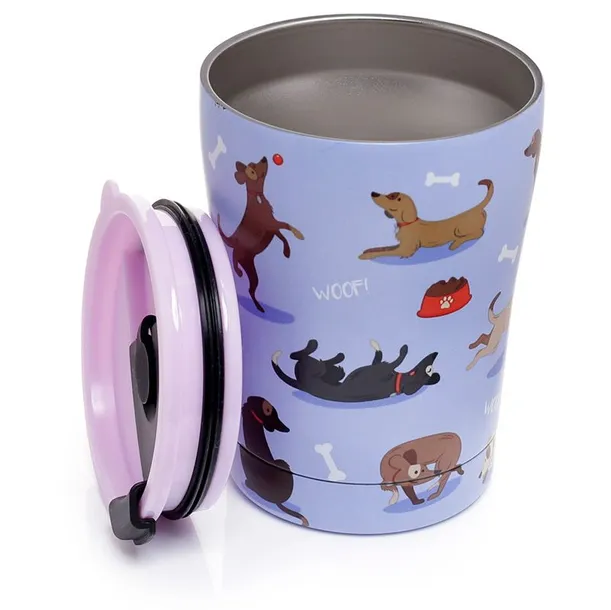 kubek-termiczny-pieski-catch-patch-dog-stan-nowy