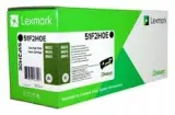 lexmark-toner-51f2h0e-black