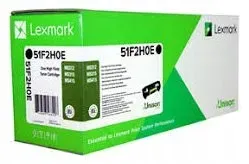 lexmark-toner-51f2h0e-black
